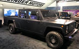 Bollinger B2