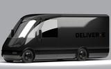 Bollinger Deliver-E