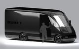 Bollinger Deliver-E