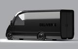 Bollinger Deliver-E