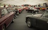 Bonhams auction atmosphere Bonhams auction atmosphere
