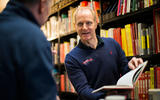 Limited-run motoring books