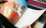 Limited-run motoring books