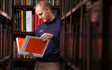 Limited-run motoring books