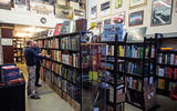 Limited-run motoring books