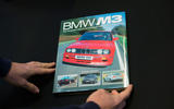 Limited-run motoring books