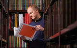 Limited-run motoring books