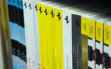 Limited-run motoring books