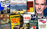 Autocar best books 