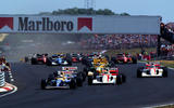 1992 Formula 1