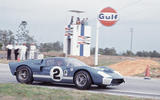 Ford GT40