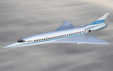 Boom Supersonic