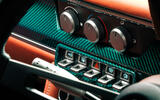 Boreham Motorworks Ford Escort Mk1 RS Details 12