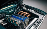 Boreham Motorworks Ford Escort Mk1 RS Details 14