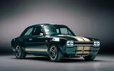 Boreham Motorworks Ford Escort Mk1 RS Exterior 01