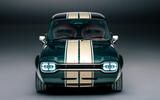 Boreham Motorworks Ford Escort Mk1 RS Exterior 02
