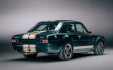 Boreham Motorworks Ford Escort Mk1 RS Exterior 04