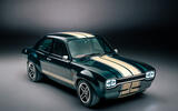 Boreham Motorworks Ford Escort Mk1 RS Exterior 05