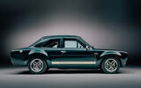 Boreham Motorworks Ford Escort Mk1 RS Exterior 06