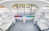 Bosch autonomous vehicle