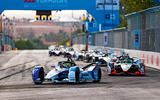 Formula E