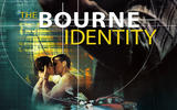 The Bourne Identity The Bourne Identity
