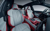 Bovensiepen 05 GT Autocar front seats