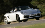 boxster s 2006 a