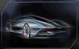 McLaren BP23 hyper-GT will have 243mph-plus top speed