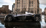 2020 BAC Mono S - static side 2020 BAC Mono S - static side