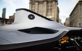 2020 BAC Mono S - static intake 2020 BAC Mono S - static intake