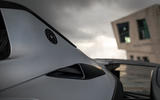 2020 BAC Mono S - static intake 2020 BAC Mono S - static intake
