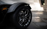 2020 BAC Mono S - static wheel