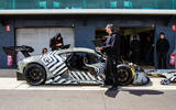 Brabham BT62