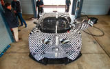 Brabham BT62