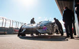 Brabham BT62