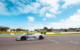 Brabham BT62