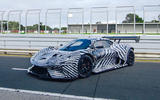 Brabham BT62