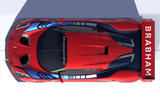 Brabham BT62