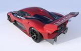 Brabham BT62