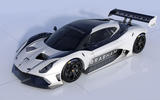 Brabham BT62