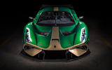 Brabham BT62