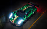 Brabham BT62