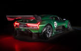 Brabham BT62