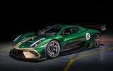 Brabham BT62