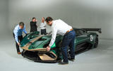 Brabham Automotive BT62