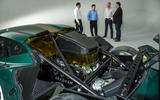 Brabham Automotive BT62