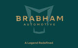 Brabham BT62