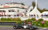 Goodwood Festival of Speed and Revival