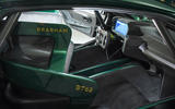 Brabham Automotive BT62